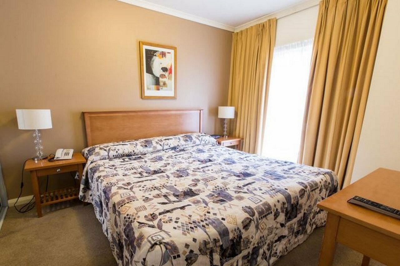 Фото Nesuto Canberra