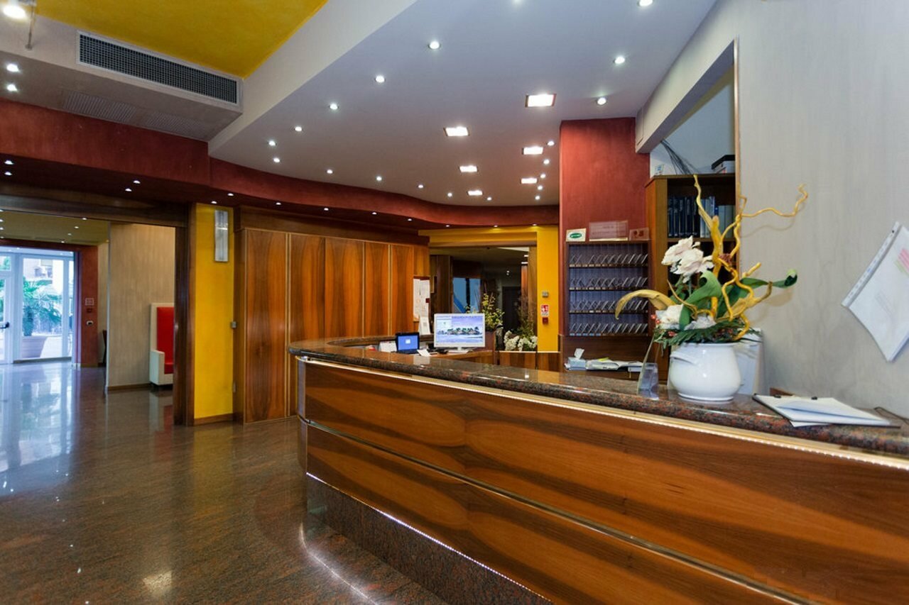 Фото Hotel San Marco Fitness Pool & SPA