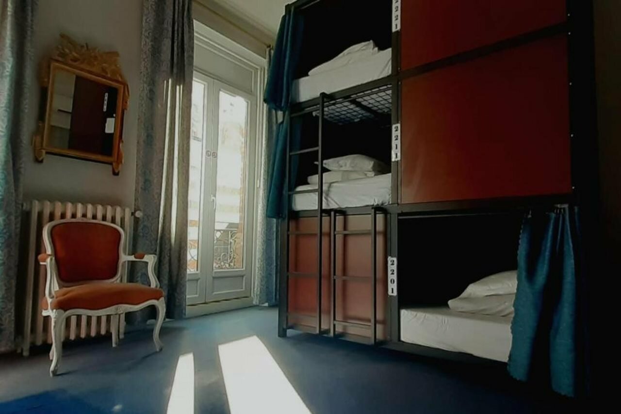 Фото отеля 5