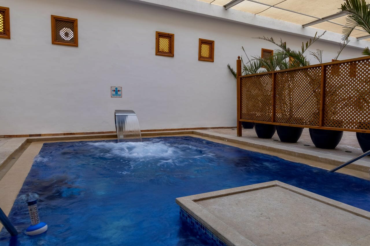 Фото Fort Arabesque Resort, SPA & Villas