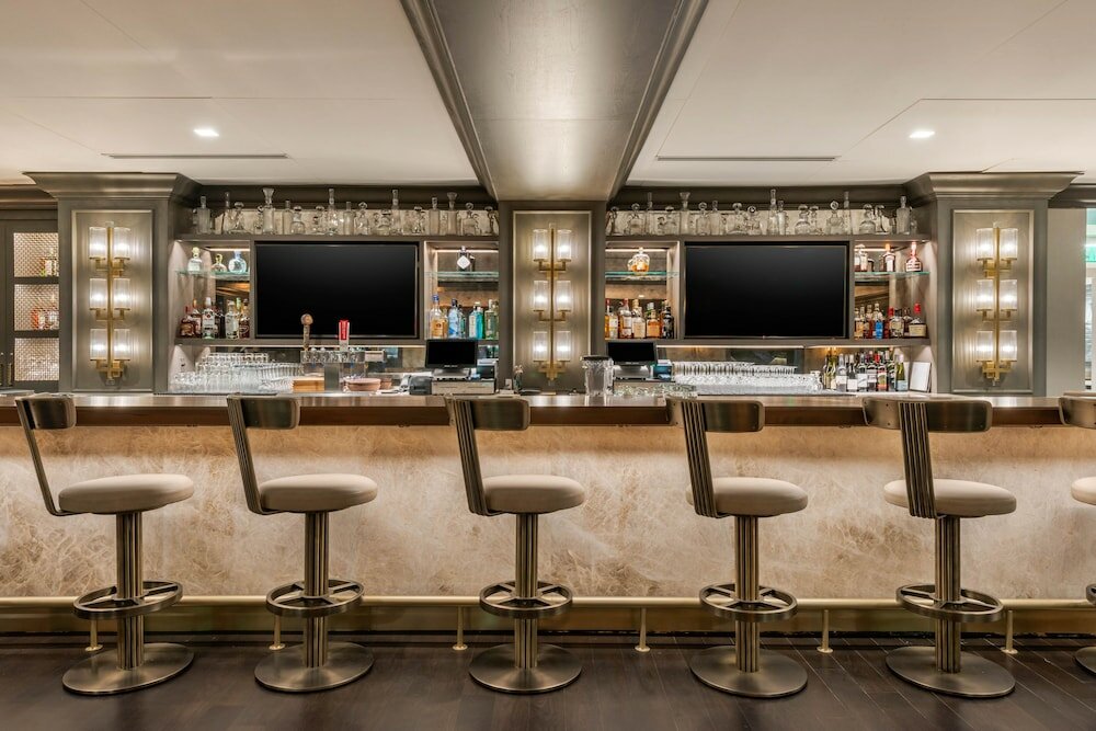 Фото Cambria Hotel Houston Downtown Convention Center