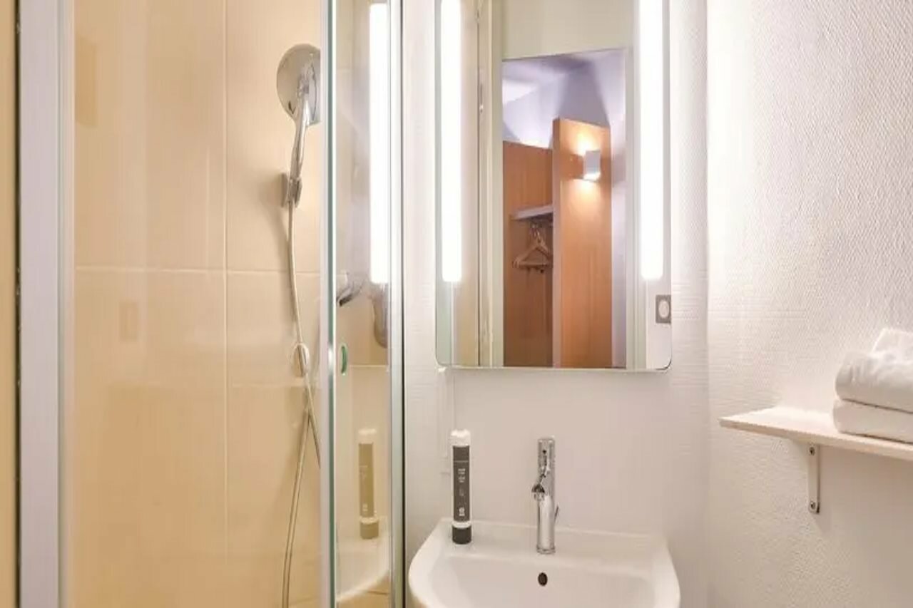 Фото B&b Hotel Goussainville Cdg