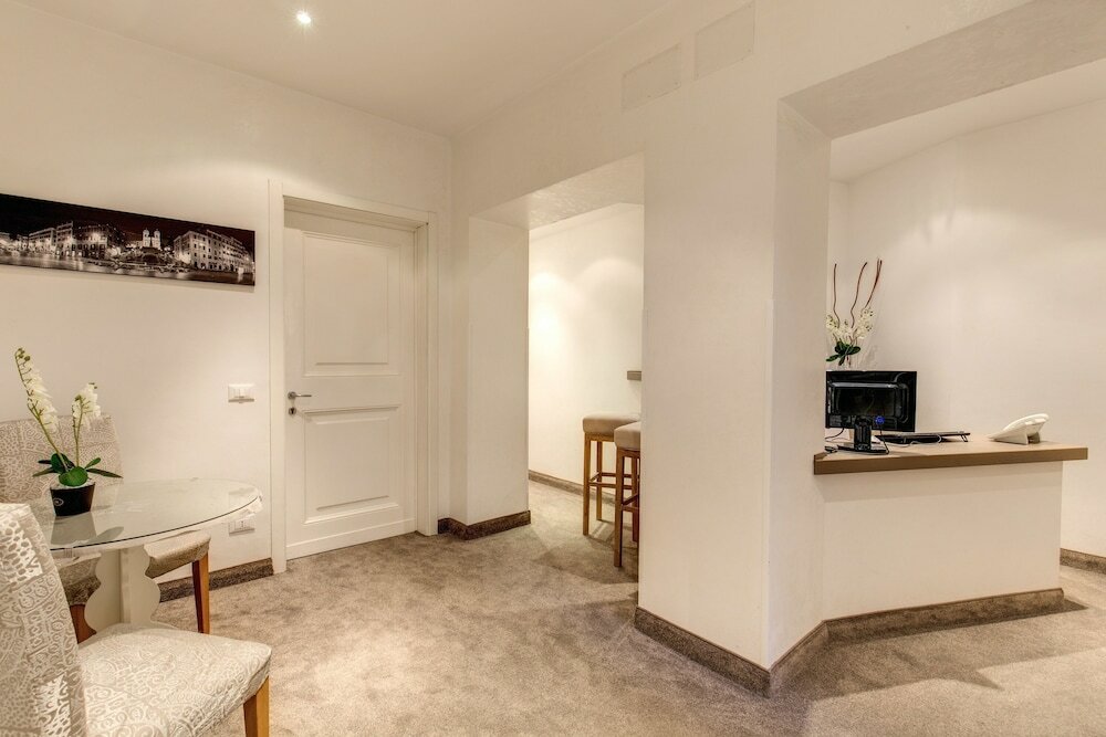 Фото Residenza RomAntica