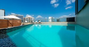 Гостиница Hotel Avenida