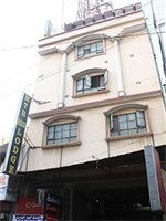 Фото Mannars Deluxe Lodge