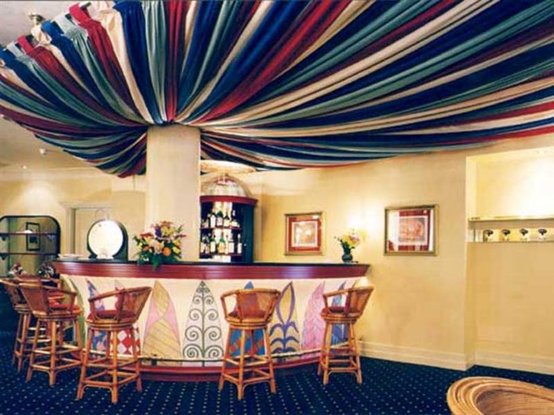 Фото Auriga Hotel