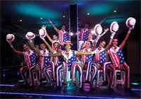 Фото The Venue Residence and Cabaret Show Bar