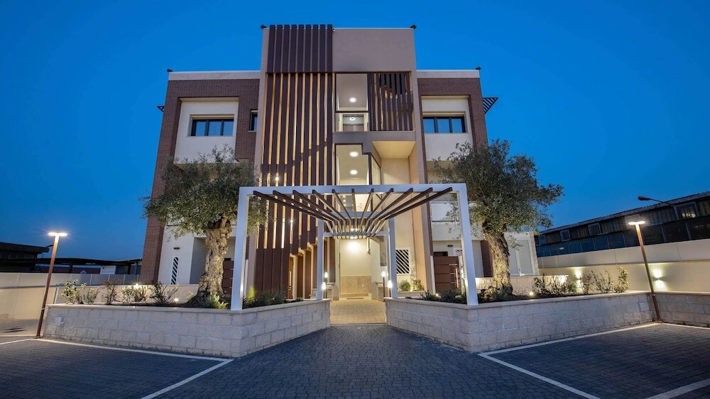 Фото Hotel Domidea