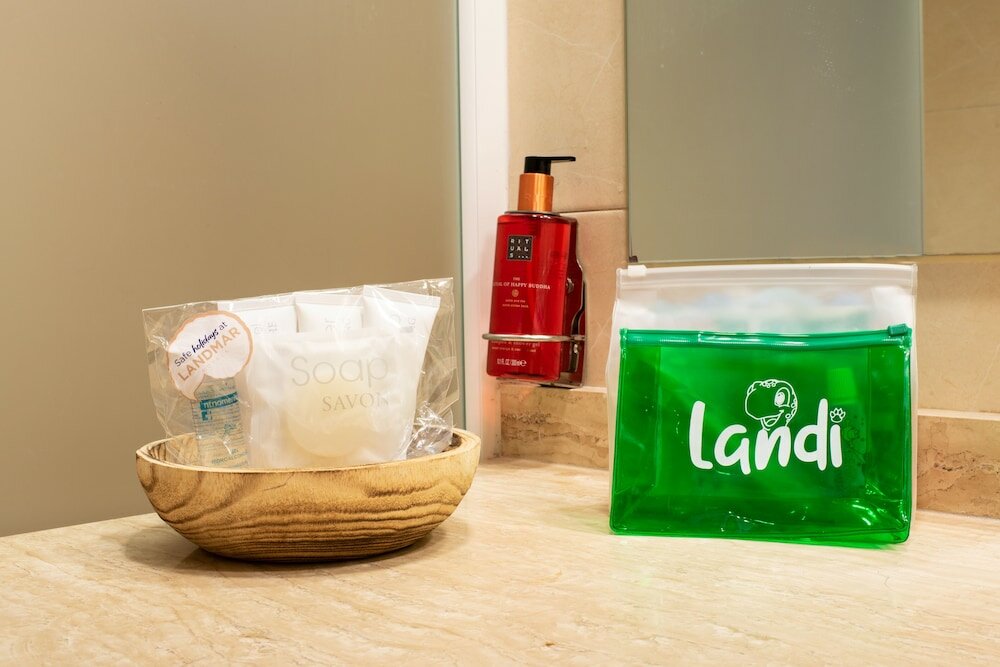 Фото Landmar Hotel Costa Los Gigantes