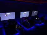 The Stig SimRacingClub (Zapadniy Microdistrict, ulitsa Zhmaylova, 4/9), computer club