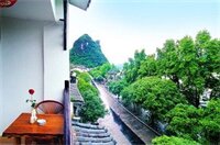Фото Yangshuo Riverview Hotel