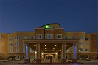 Фото Holiday Inn Express Hotel & Suites Austin South-Buda, an Ihg Hotel