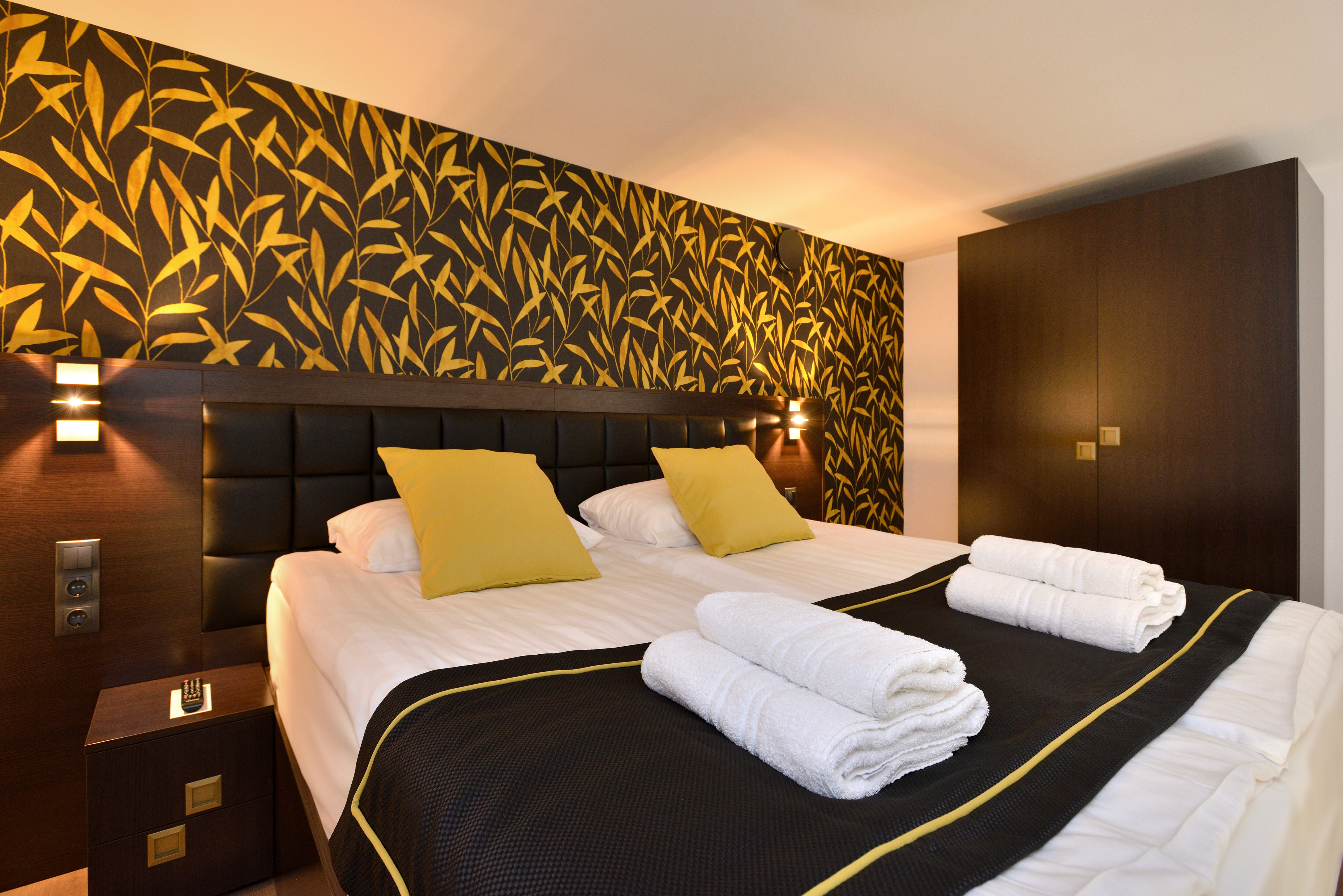 Фото Отель Opera Garden