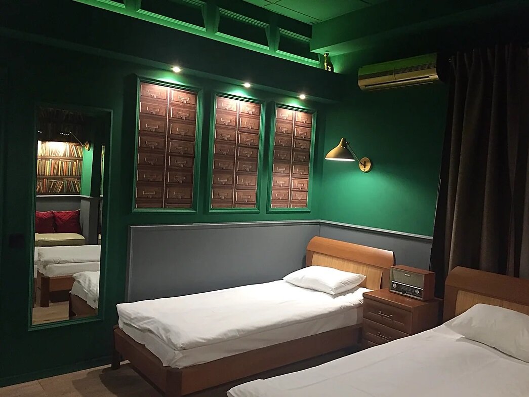 Фото Шолохов