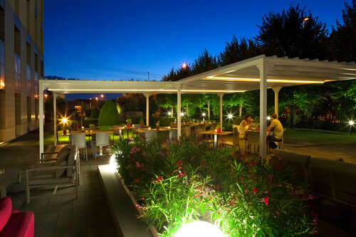 Гостиница Litta Palace Milano