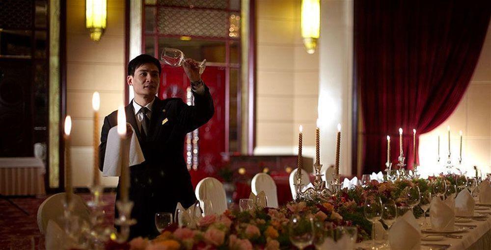 Фото Maison New Century Hotel Cixi