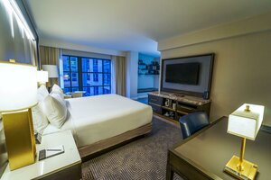 InterContinental - Washington D.C. - The Wharf (Virginia, Fitchetts Wharf Road), hotel