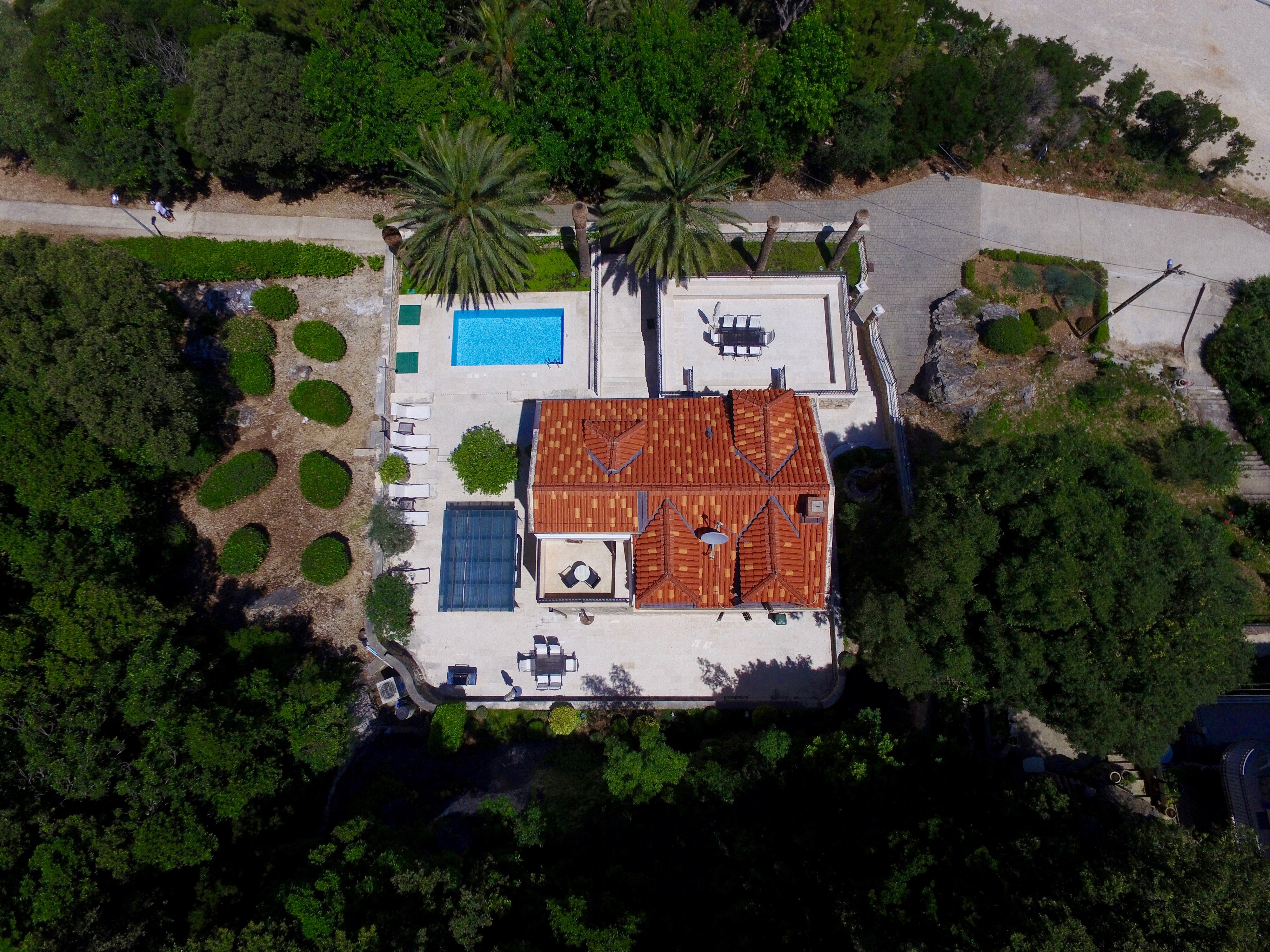 Фото Villa Franica