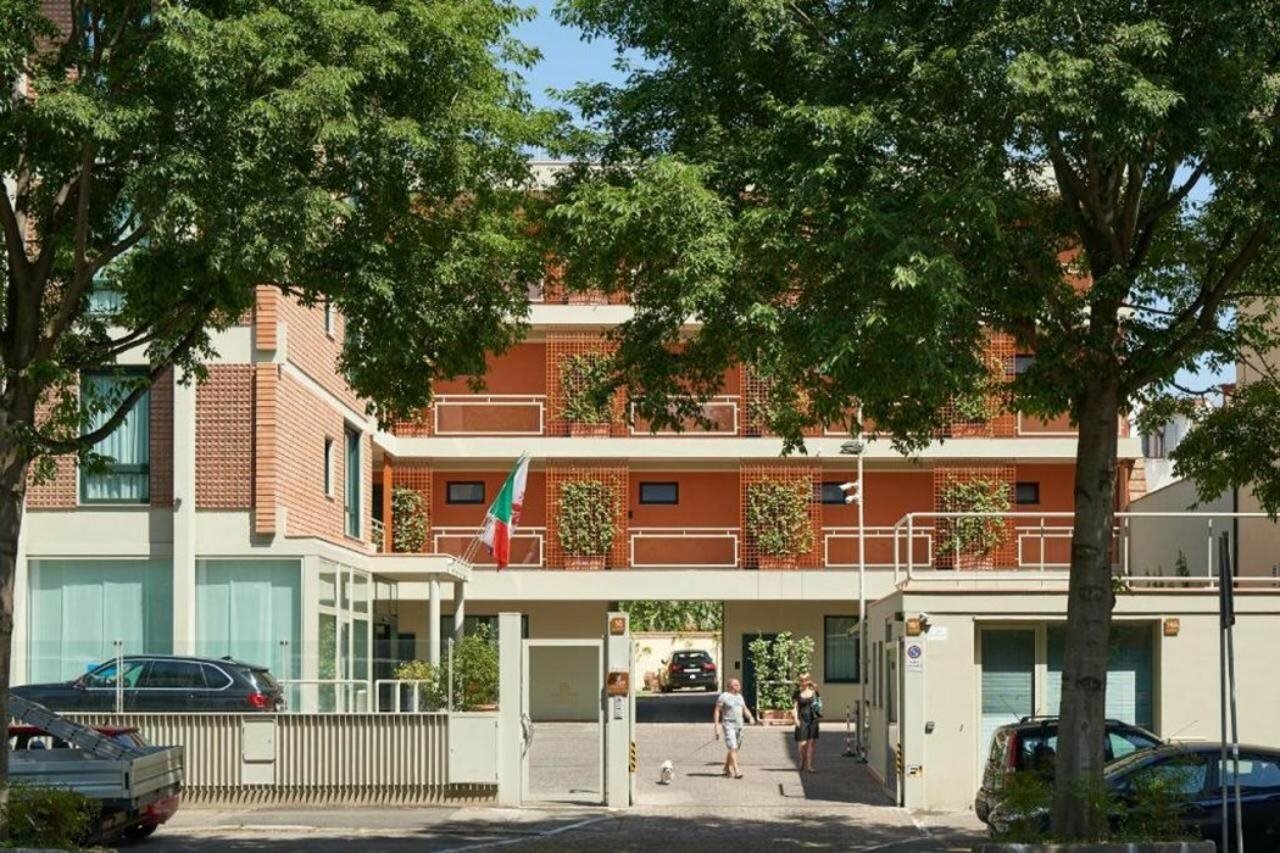 Фото Forte16 Apartments & View