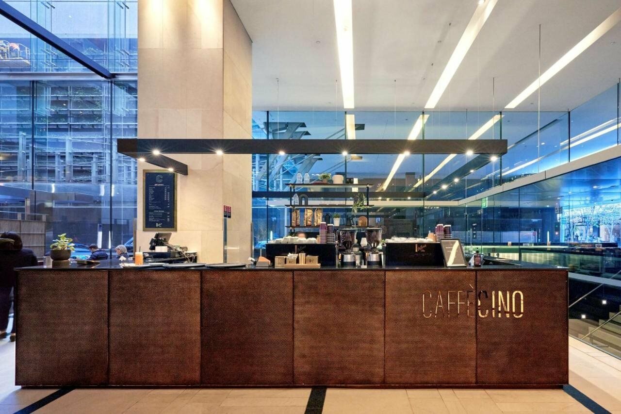 Фото Hilton Sydney