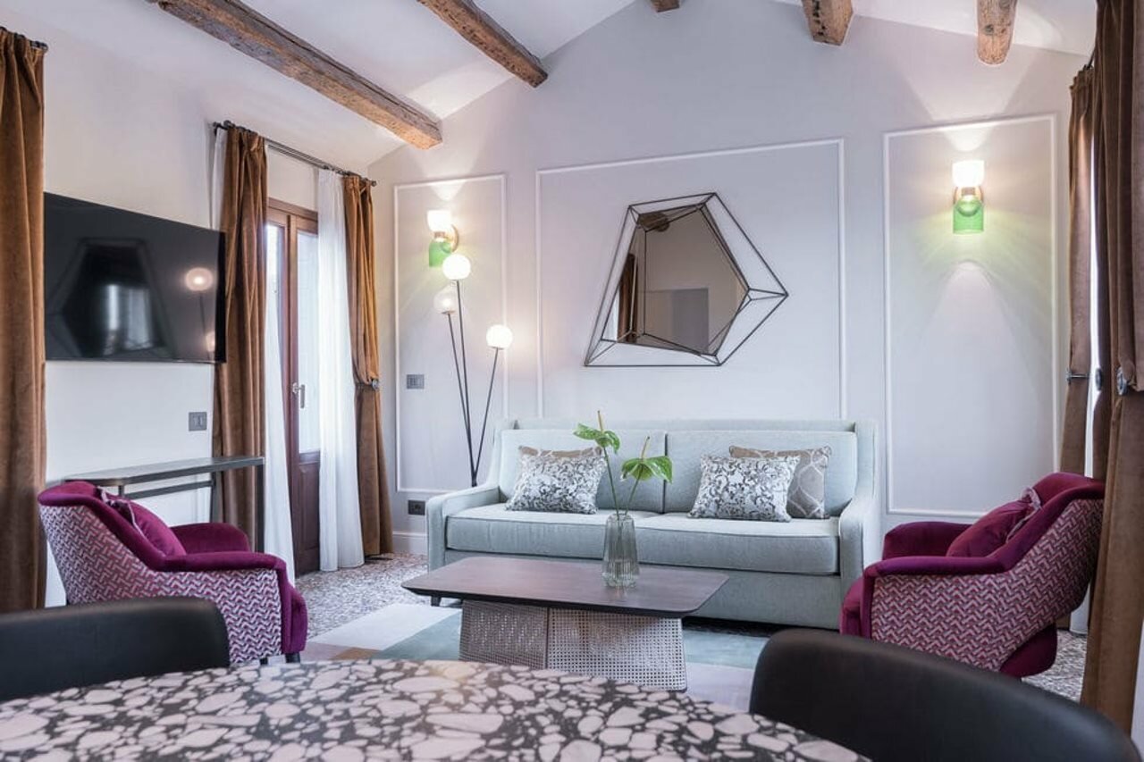 Фото Be Mate Ponte di Rialto