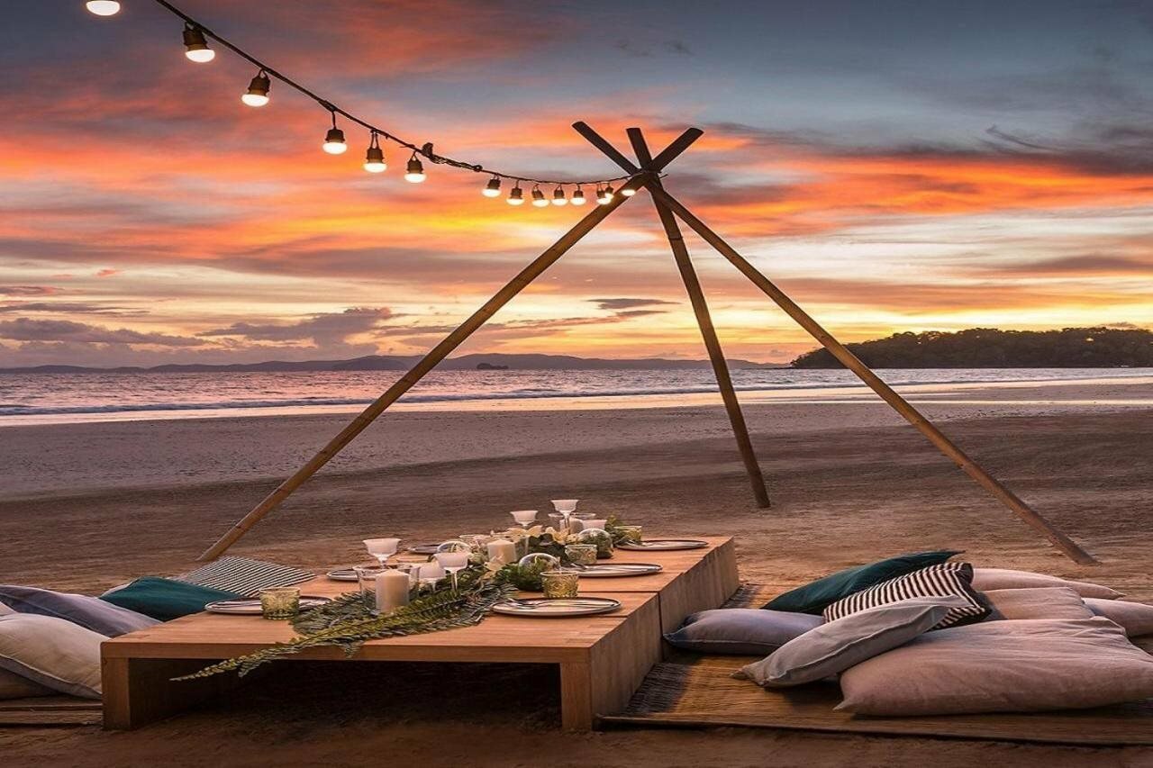 Фото Dusit Thani Krabi Beach Resort