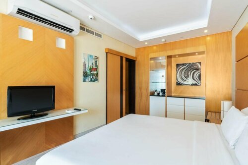 Гостиница Occidental Sharjah Grand в Шардже