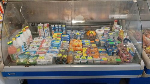 Tienda de productos Анжелика, , foto