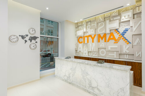 Гостиница Citymax Hotel Al Barsha at the Mall в Дубае