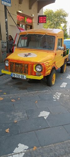 Внешний вид отеля Отель Doesi в Тбилиси, фото 4