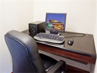 Фото Holiday Inn Express West Sacramento, an Ihg Hotel