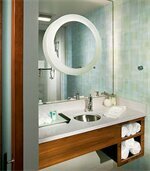 Гостиница SpringHill Suites Philadelphia Airport Ridley Park