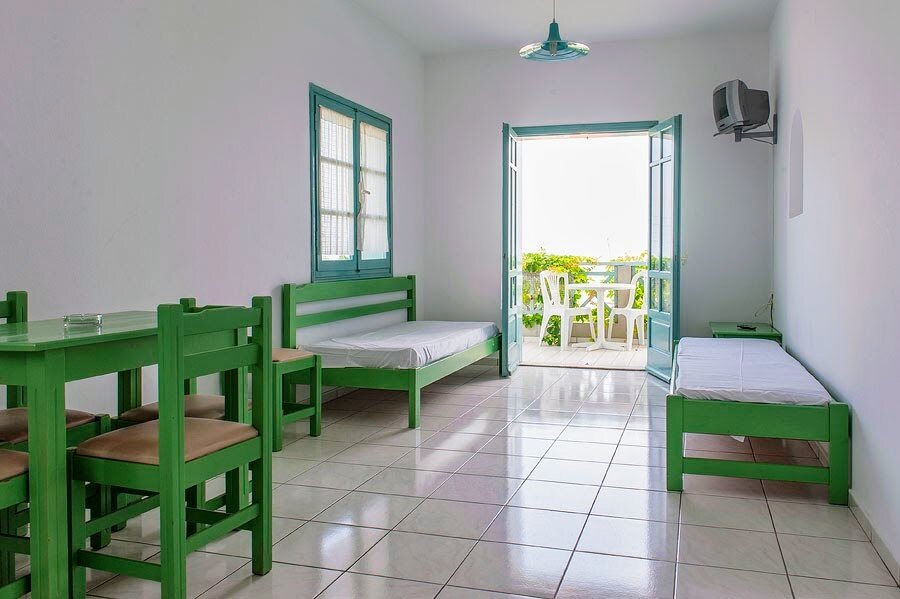 Фото Anatoli Apartments