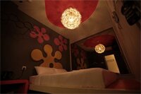 Фото Oyo 902 Rooms Boutique Hotel