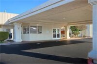 Фото Motel 6 Merced, Ca