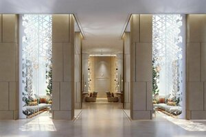 Гостиница Pestana Cr7 Marrakech