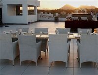 Фото Horizon Hotel