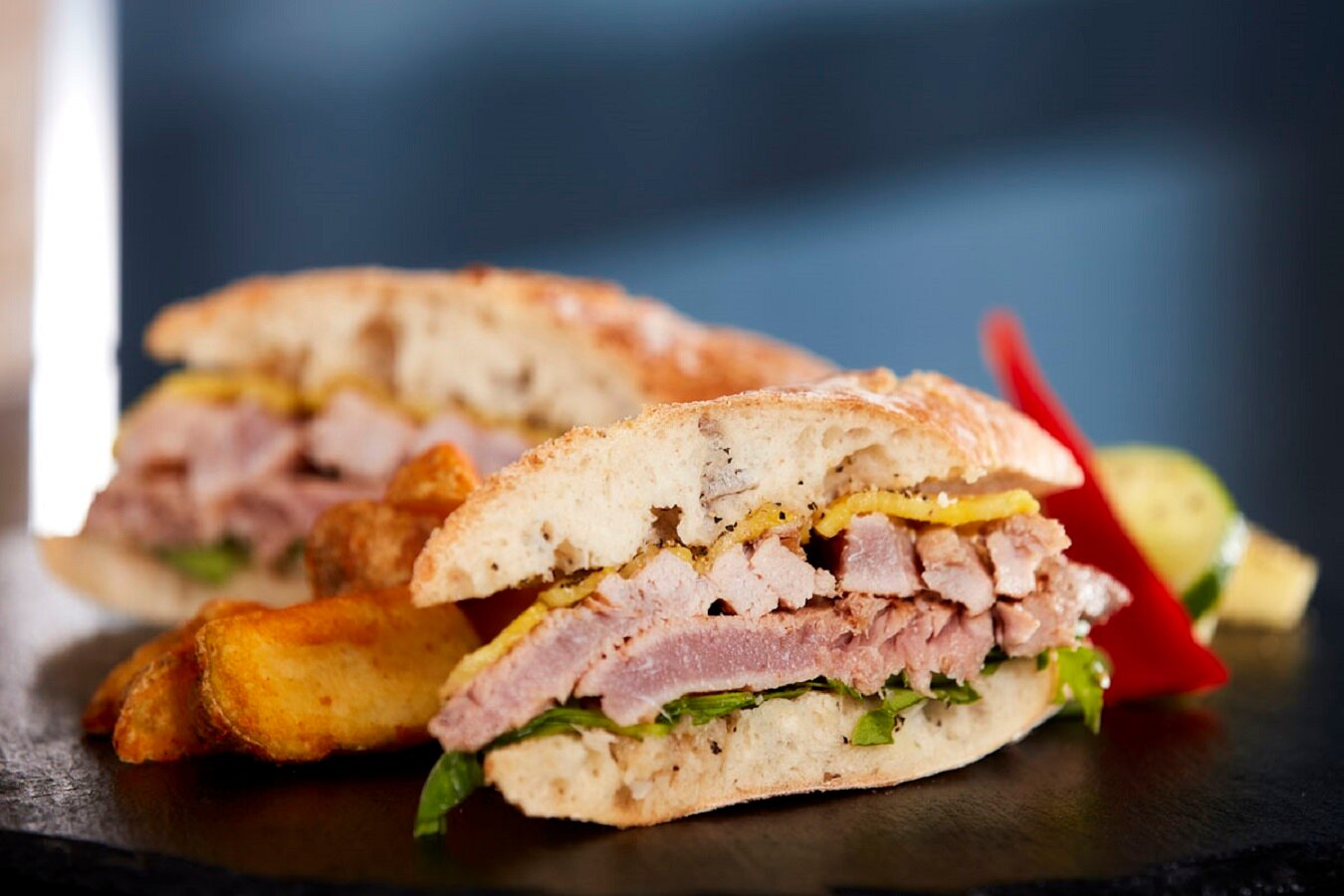 Фото Santa Eulalia Hotel & SPA