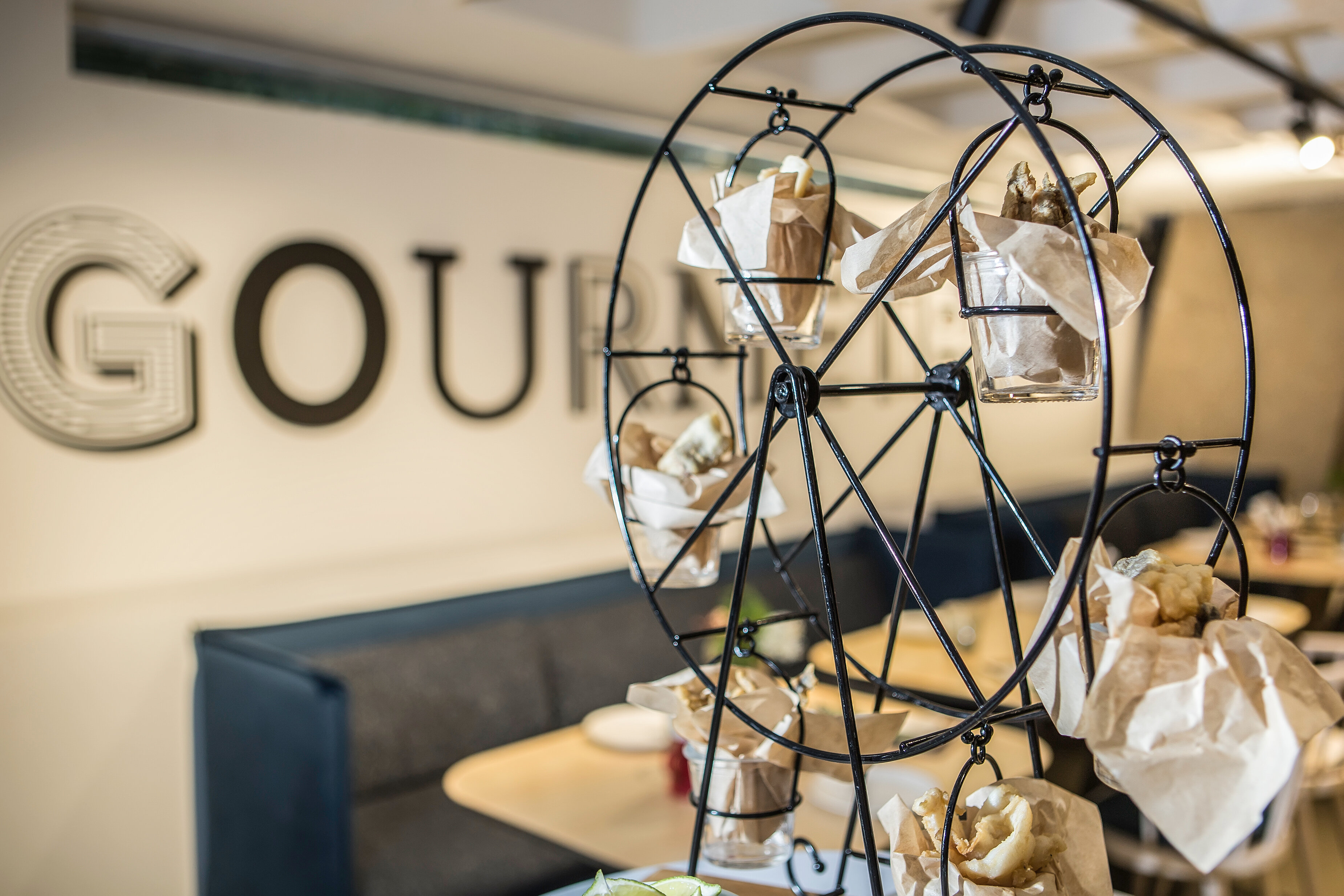 Фото Novotel Sevilla