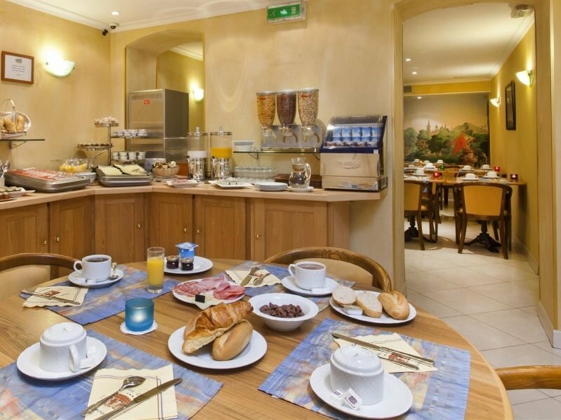 Фото Hotel Elysees Opera