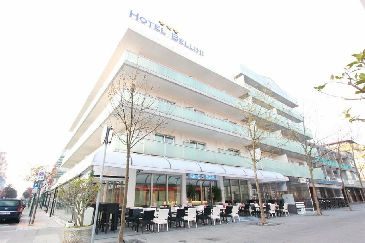 Фото Hotel Bellini
