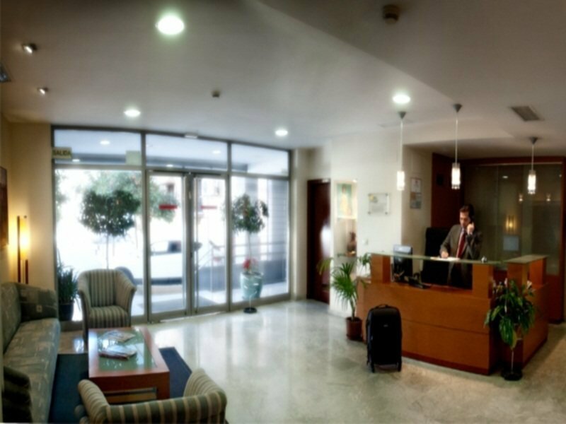 Фото Plaza Santa Lucia