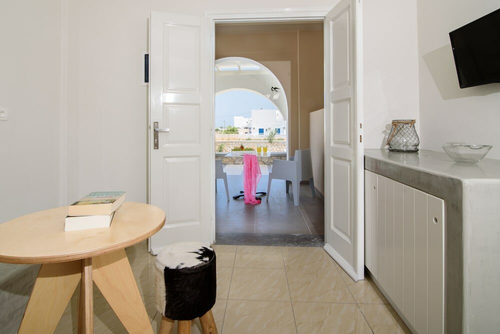 Фото De_naxia Suites