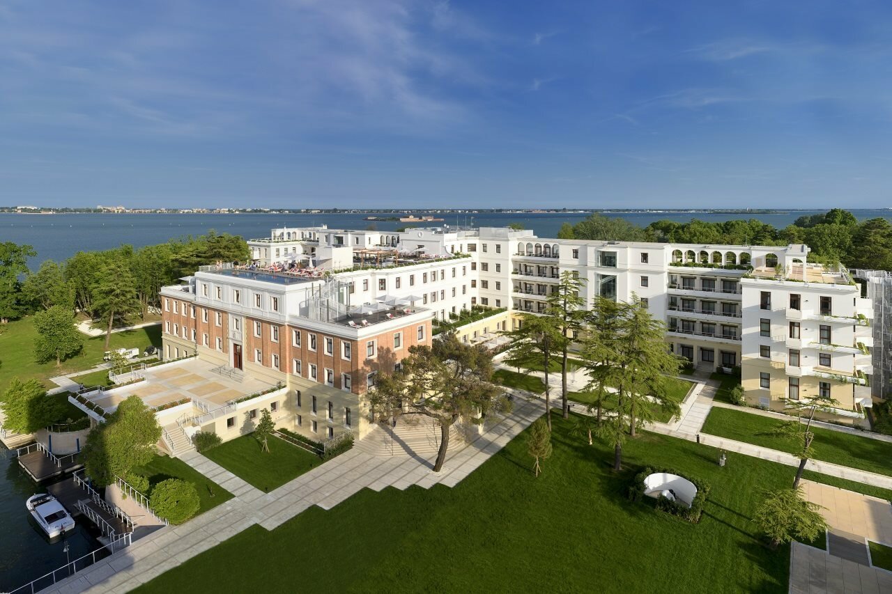 Фото Jw Marriott Venice Resort & SPA
