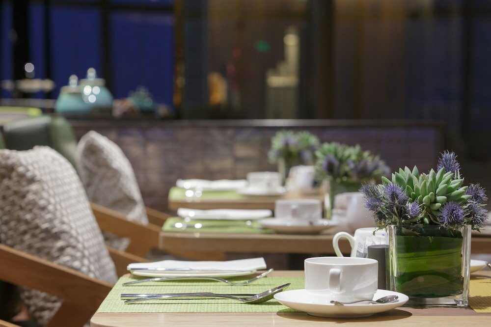 Фото Jingguang Center Apartment