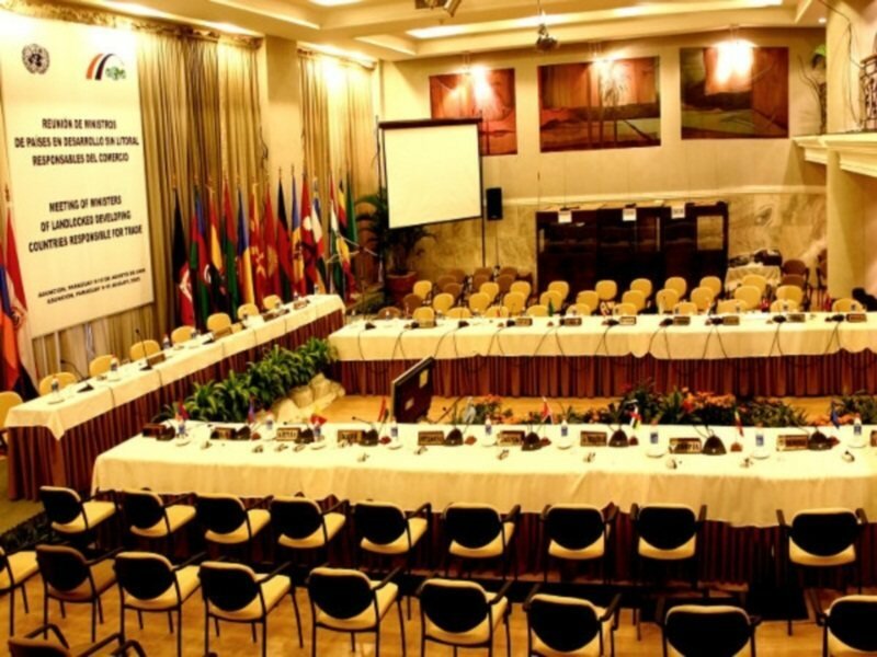 Фото Granados Park Hotel