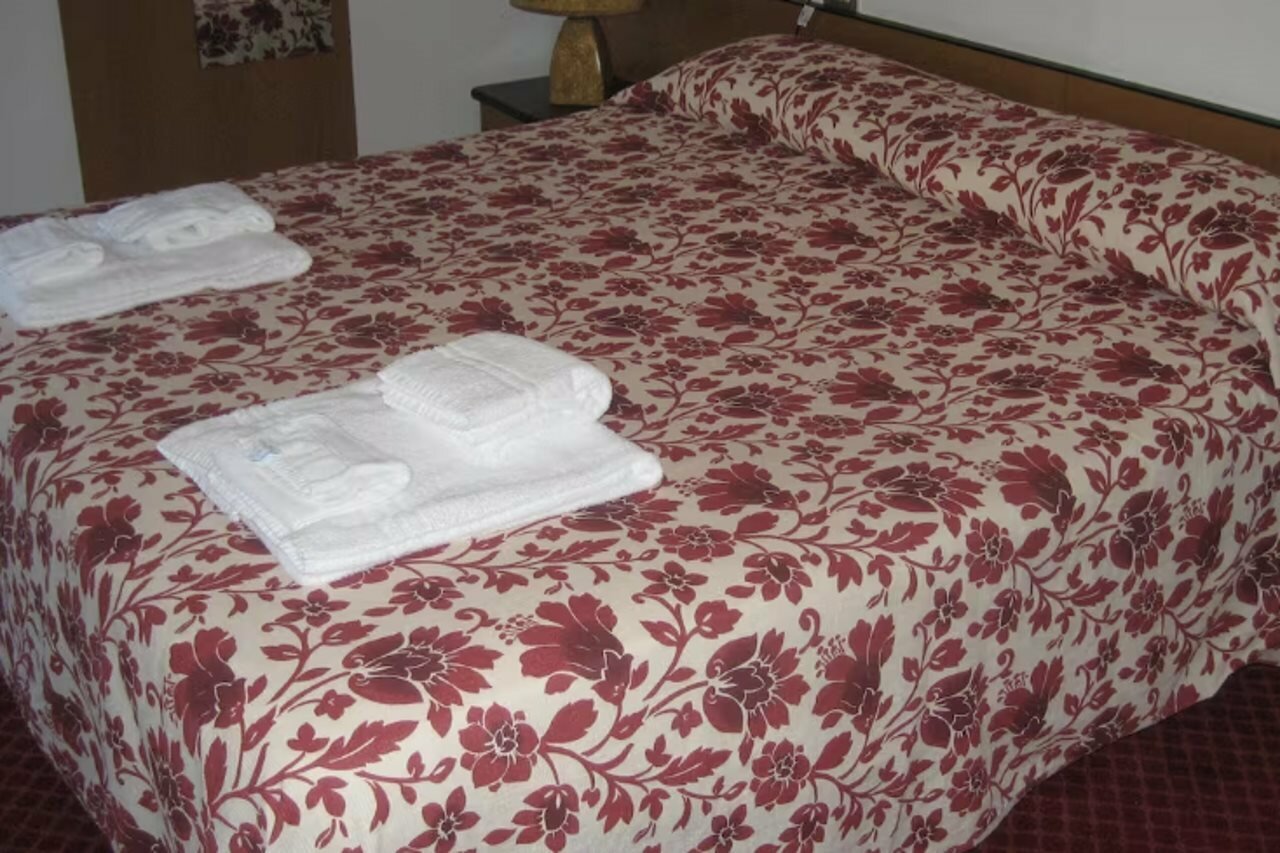 Фото Hotel Niagara Rimini