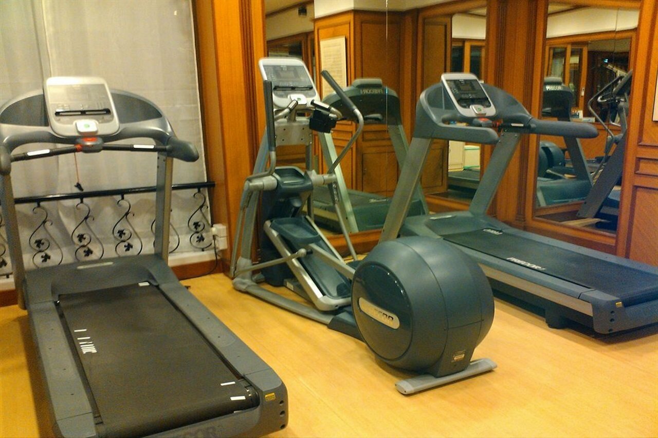 Фото St. Mark's Hotel Bengaluru, a member of Radisson Individuals