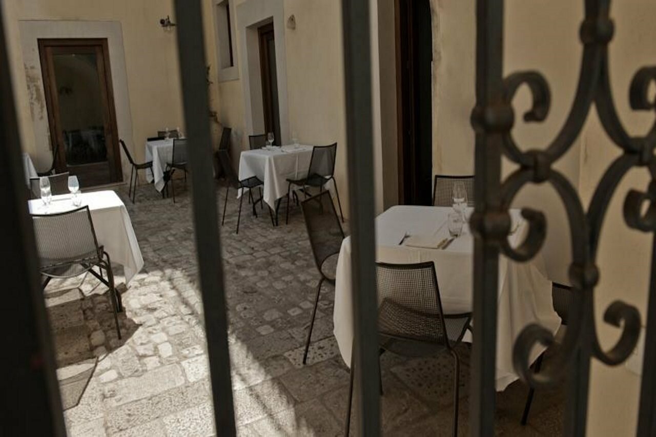 Фото Palazzo Failla