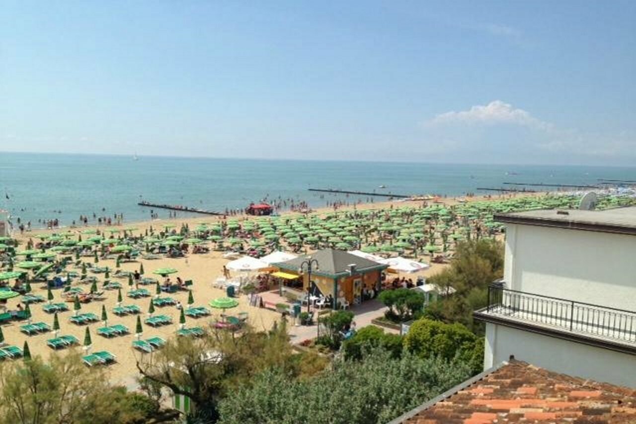 Фото Hotel Bellariva